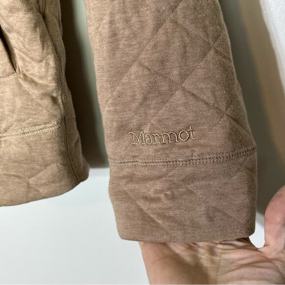 Marmot Women's Roice Long-Sleeve Pullover Size Large EUC - Picture 6 of 8